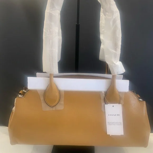 Coach Empire 34 Handbag - Picture 2 of 4